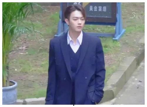 娱乐吃瓜顶流小生